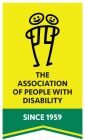 The Association of People with Disability